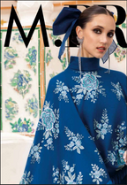 Luxury Navy Blue Embroidered 3-Piece Formal Outfit – Premium Winter Collection