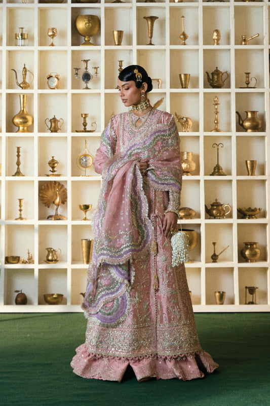 Blush Royale Ensemble
