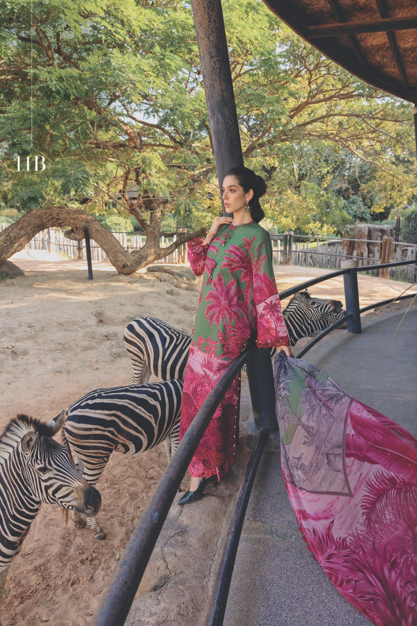 Wild Orchid Fusion Ensemble