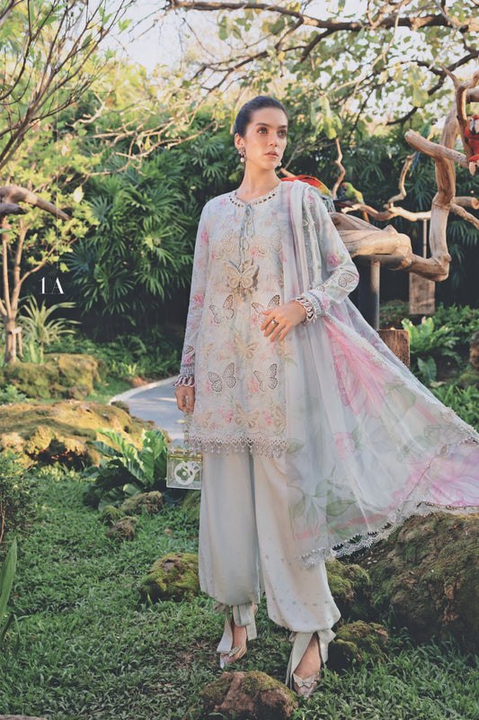 Pearl Petal Dream Ensemble