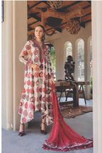 Ruby Pomegranate Classic Ensemble