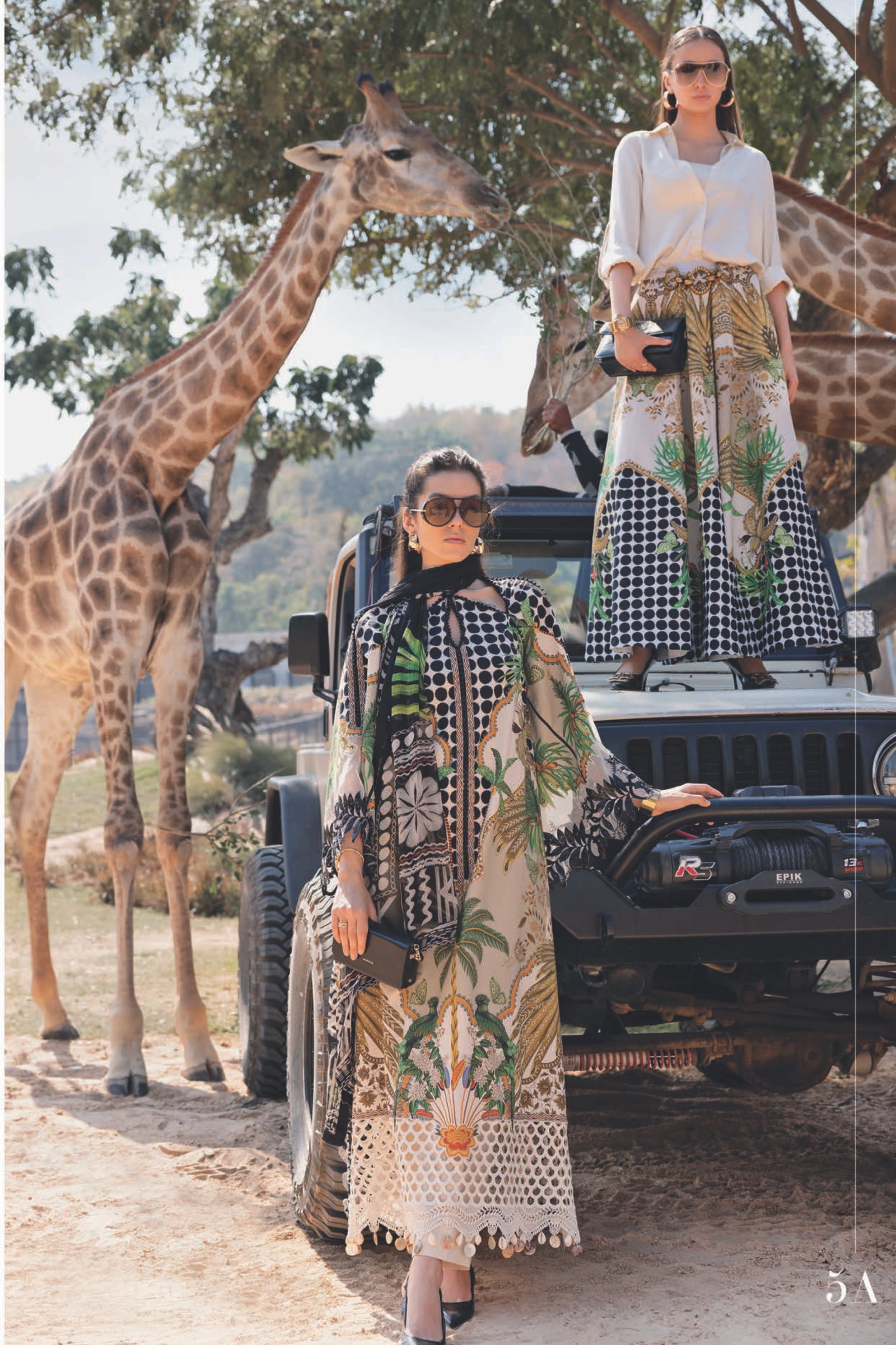 Midnight Tropics Fusion Ensemble