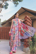 Lilac Bloom Grace Ensemble