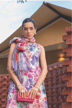 Lilac Bloom Grace Ensemble