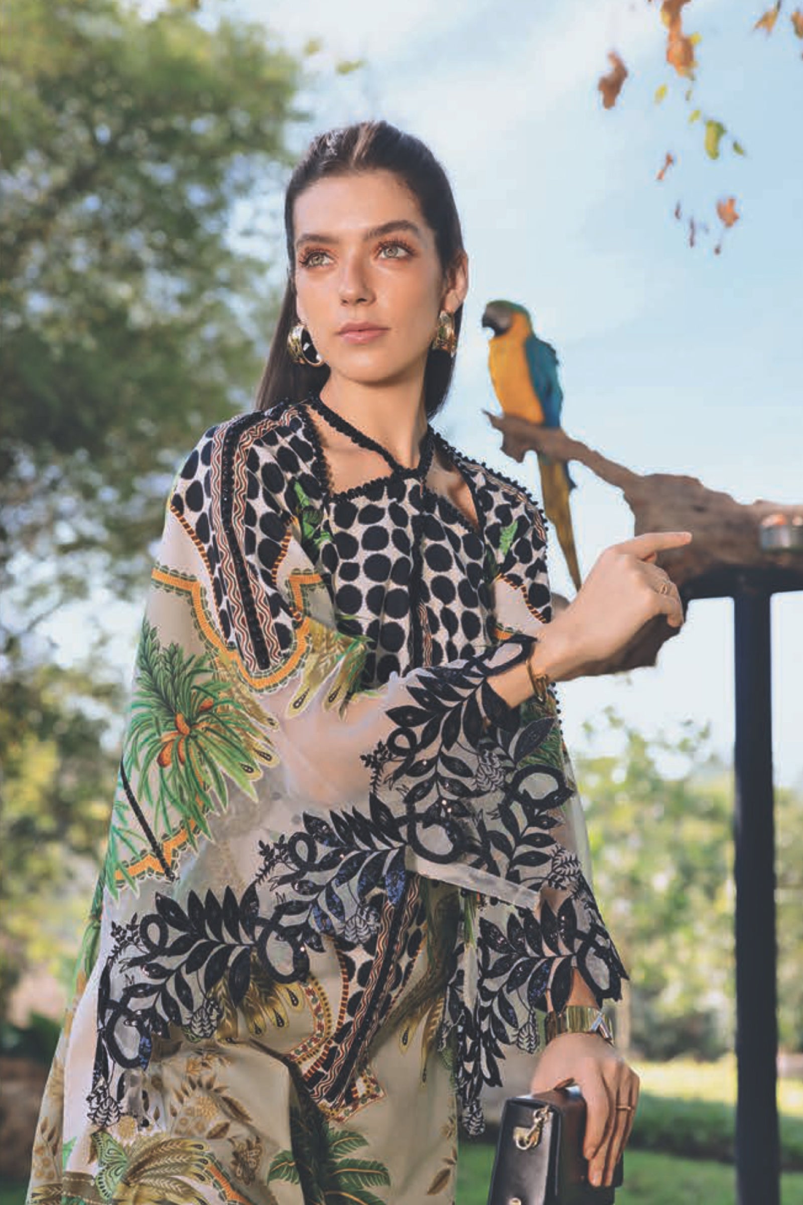 Midnight Tropics Fusion Ensemble