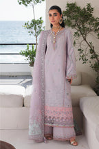 Lavender Pearl Reverie