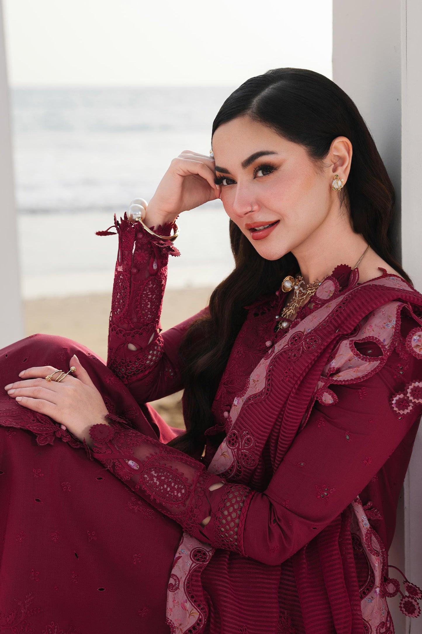 Velvet Wine Grace