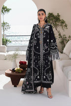 Midnight Pearl Reverie