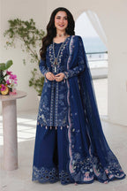 Midnight Bloom Luxe Ensemble