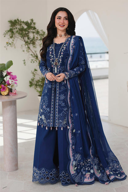 Midnight Bloom Luxe Ensemble