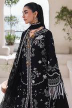 Midnight Pearl Reverie