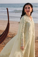 Sunlit Sand Serenity